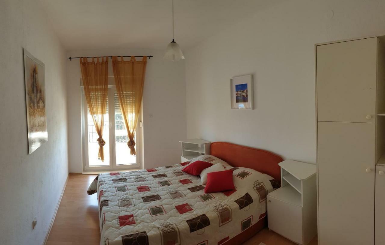 Maiden Apartments Trogir Exterior photo